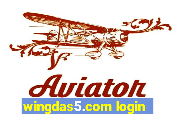 wingdas5.com login